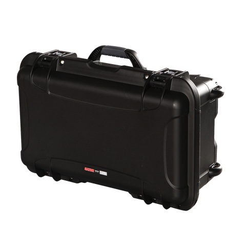 Waterproof utility case; 20.5