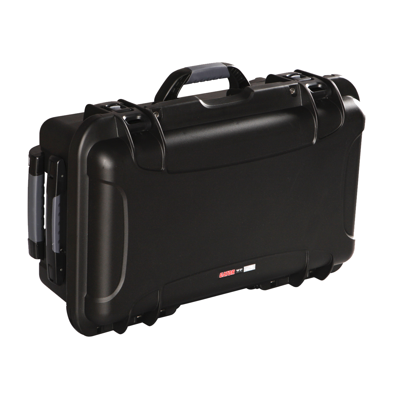 Waterproof utility case; 20.5"x11.3"x7.5"