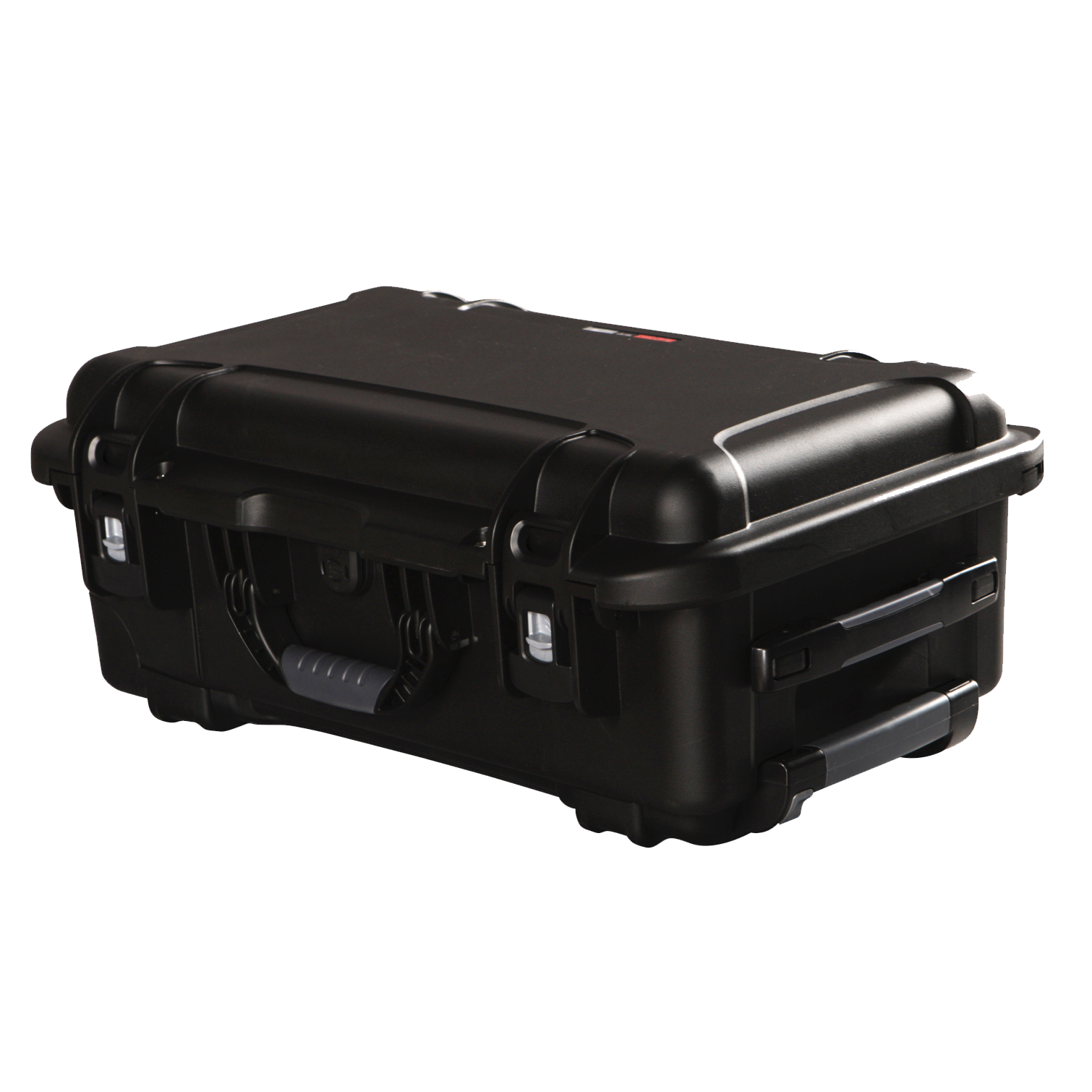 Waterproof utility case; 20.5"x11.3"x7.5"