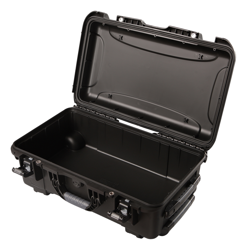 Waterproof utility case; 20.5"x11.3"x7.5"