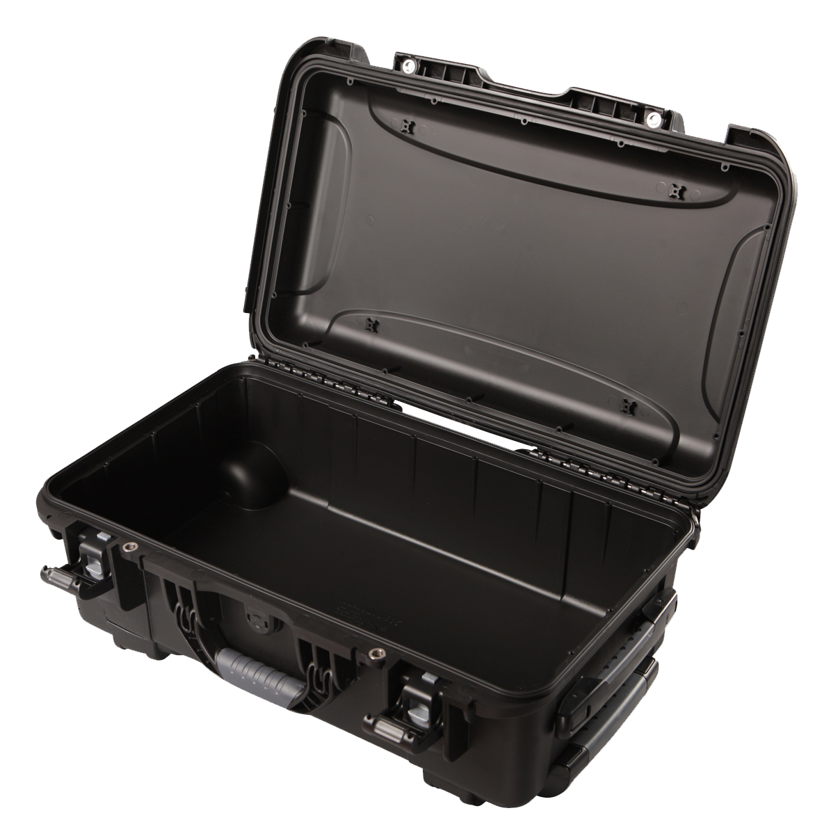 Waterproof utility case; 20.5"x11.3"x7.5"