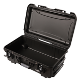 Waterproof utility case; 20.5"x11.3"x7.5"