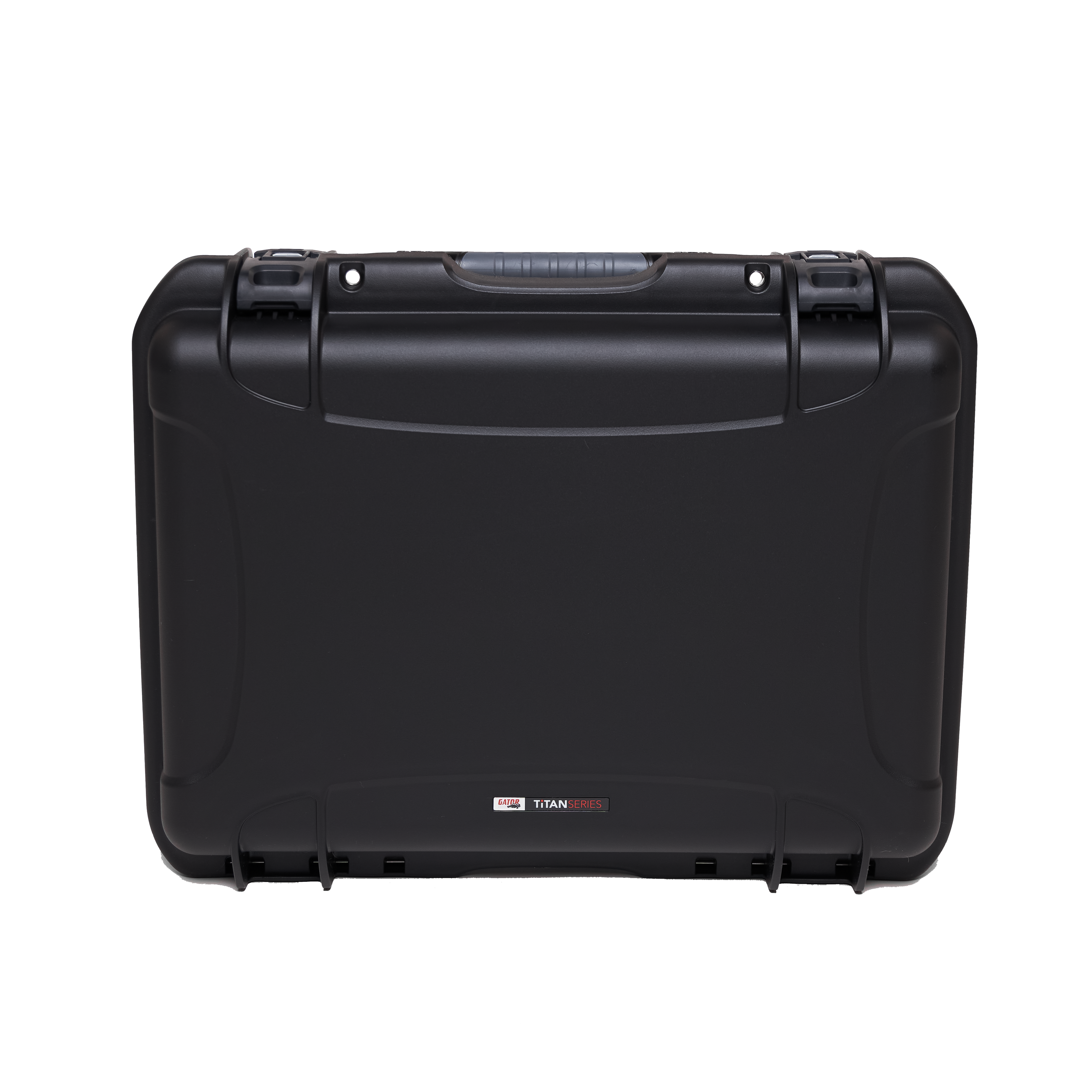 Waterproof case w/divider system; 20"x14"x8"
