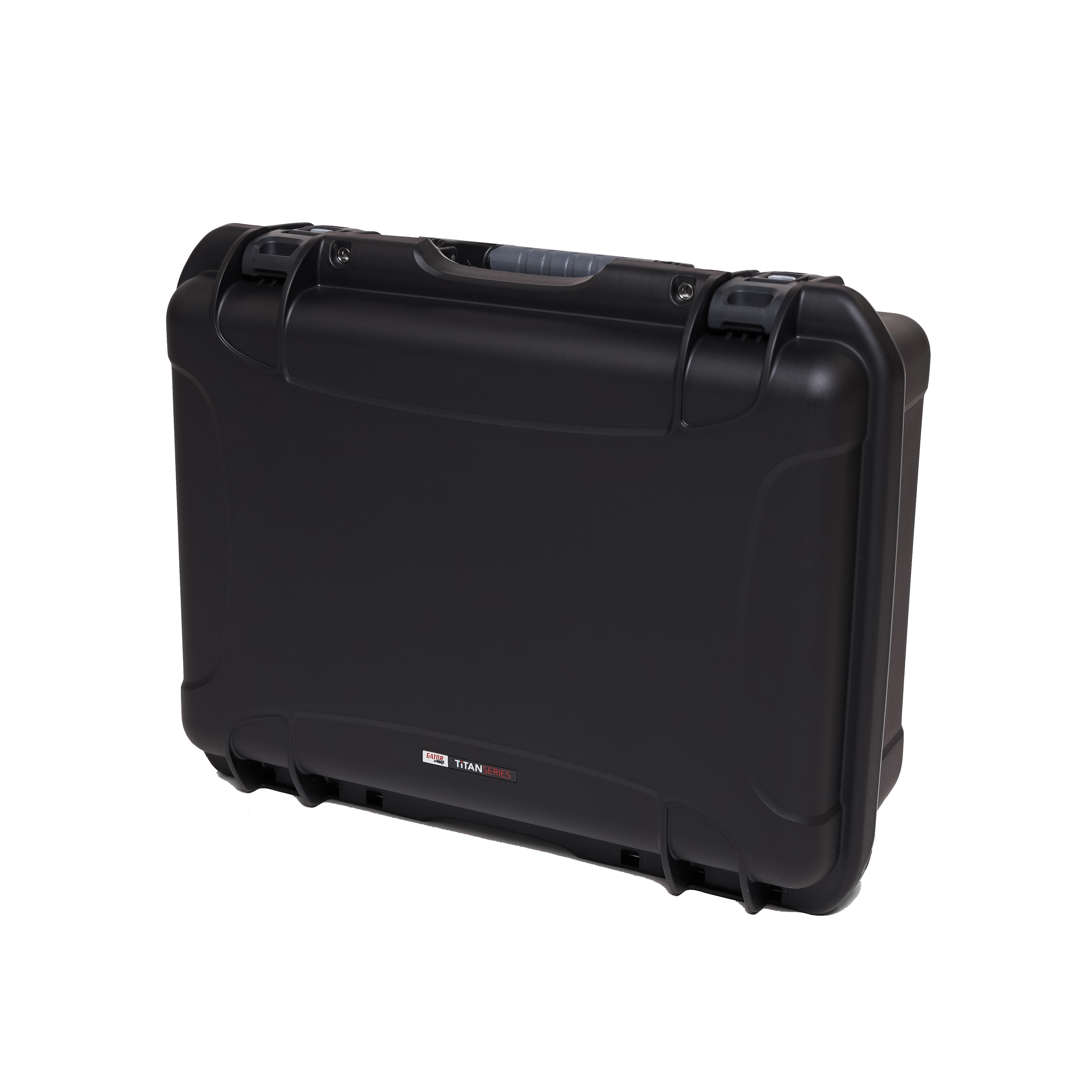 Waterproof case w/divider system; 20"x14"x8"