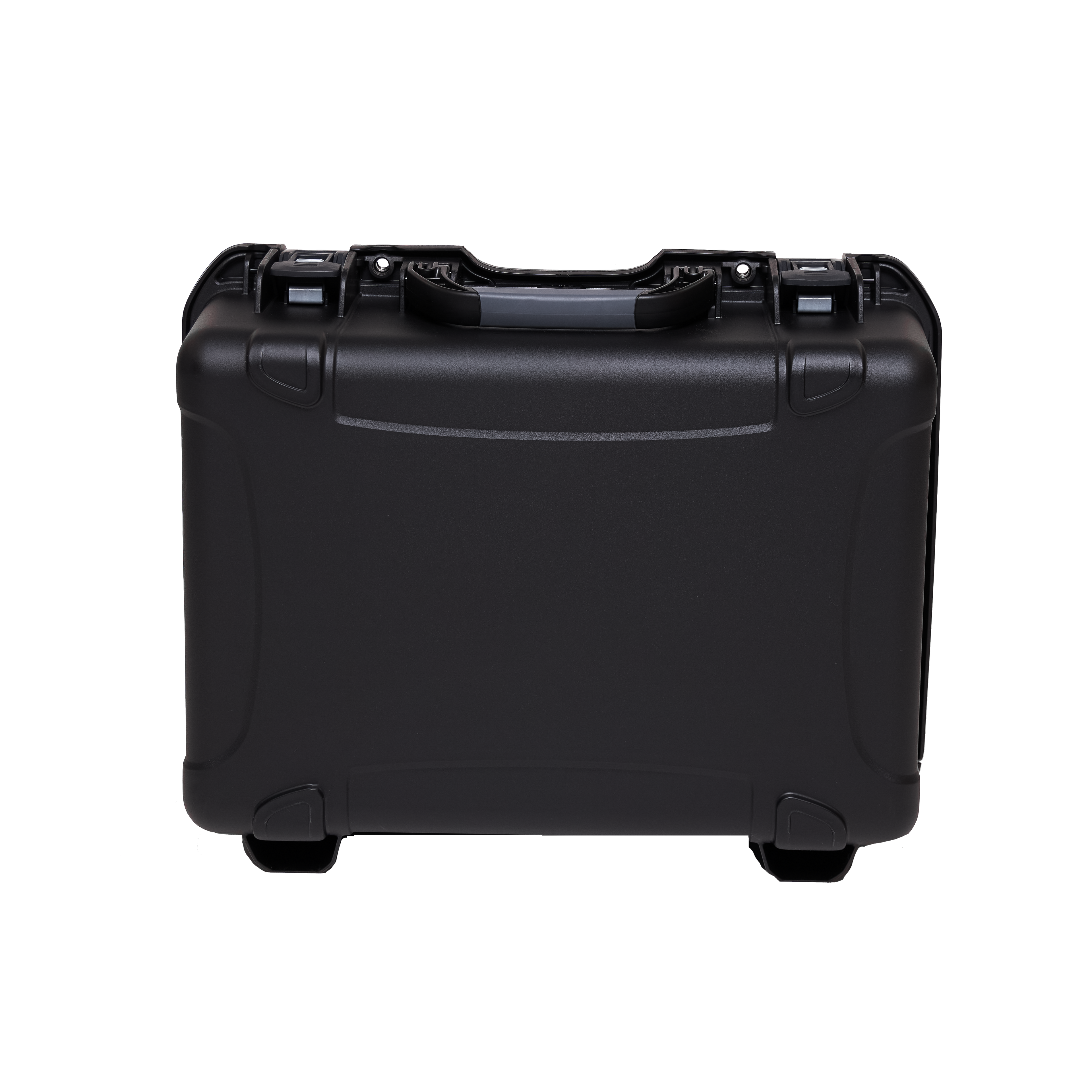 Waterproof case w/divider system; 20"x14"x8"