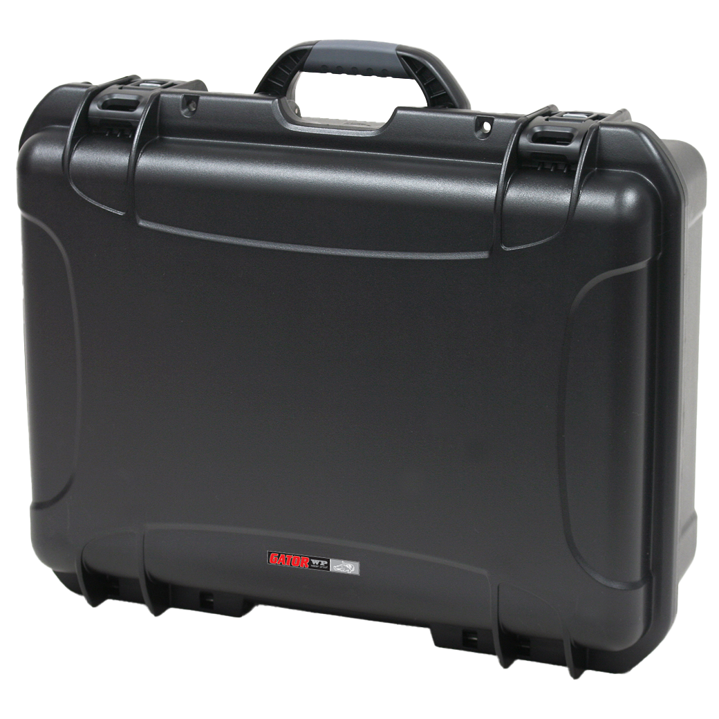 Waterproof utility case; 20"x14"x8"