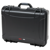 Waterproof utility case; 20"x14"x8"