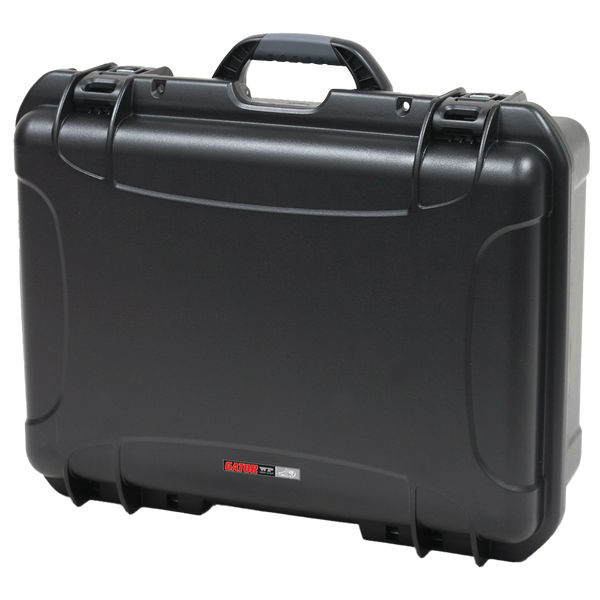 Waterproof utility case; 20"x14"x8"