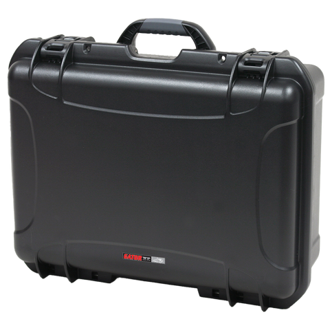 Waterproof utility case; 20"x14"x8"