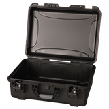 Waterproof utility case; 20"x14"x8"
