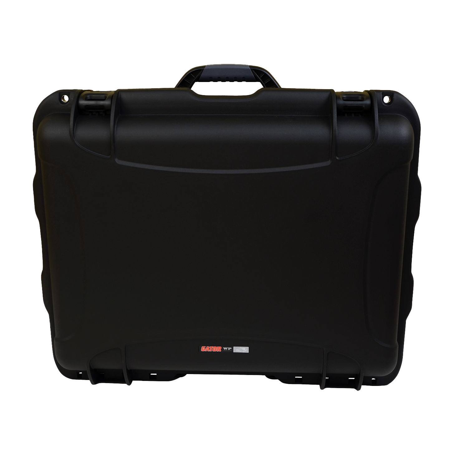 Waterproof case w/ diced foam; 20.5"x15.3"x10.1"