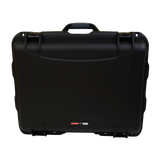 Waterproof case w/ diced foam; 20.5"x15.3"x10.1"
