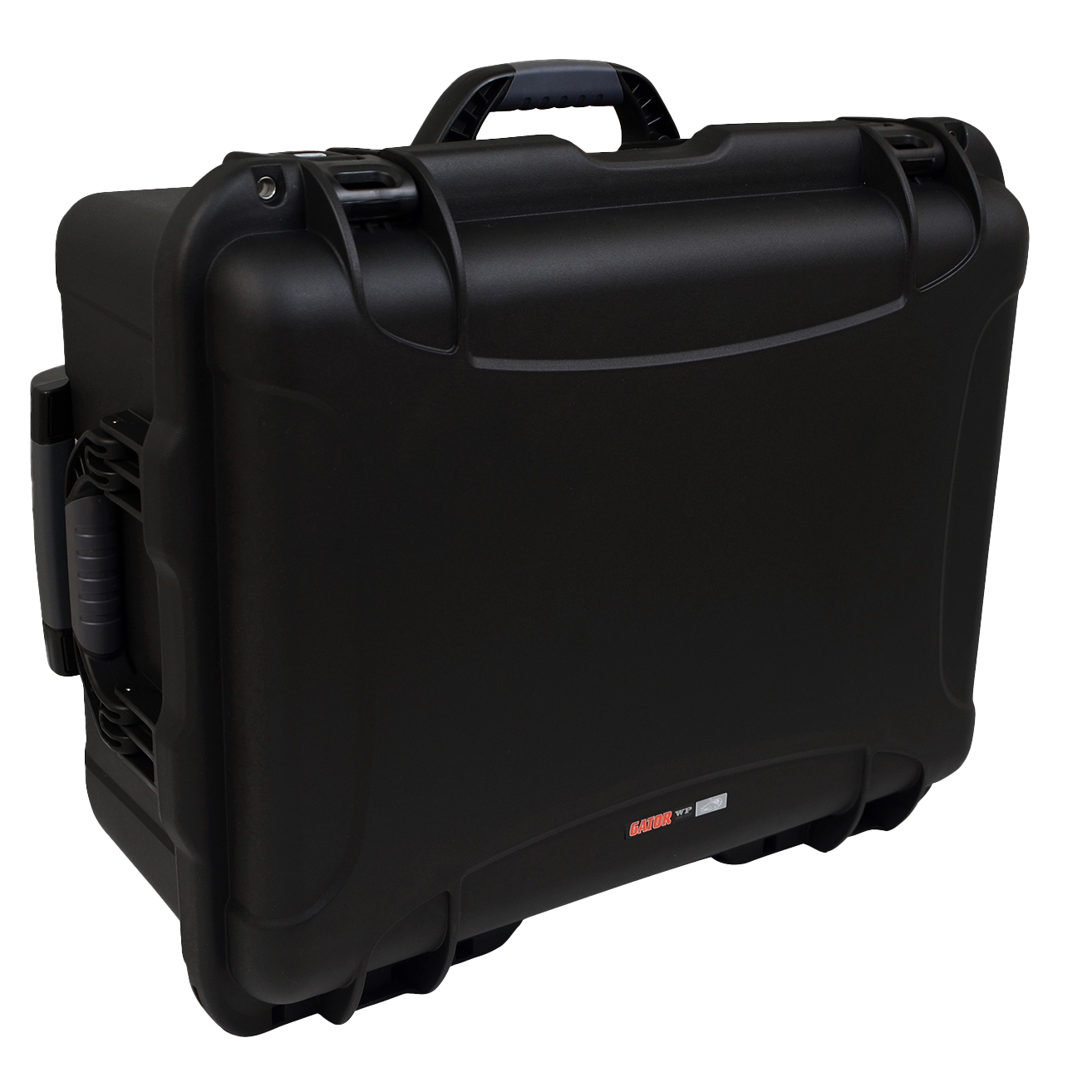 Waterproof case w/ diced foam; 20.5"x15.3"x10.1"