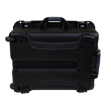 Waterproof case w/ diced foam; 20.5"x15.3"x10.1"