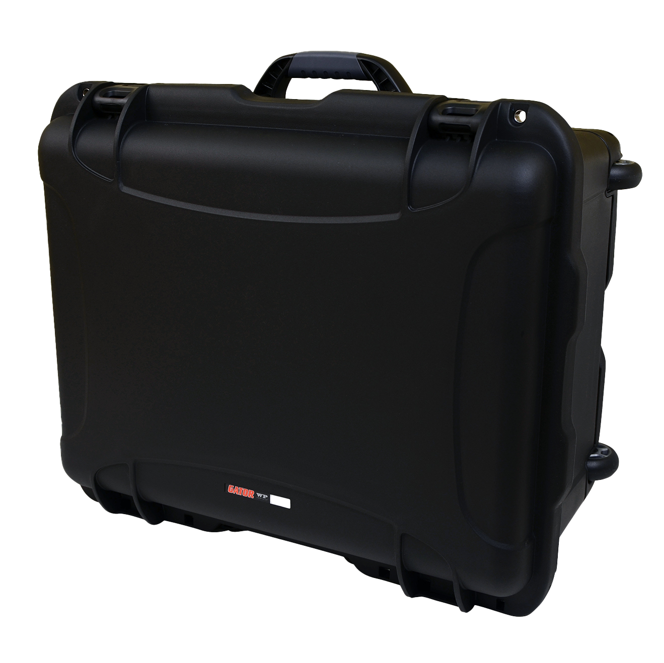 Waterproof case w/ diced foam; 20.5"x15.3"x10.1"