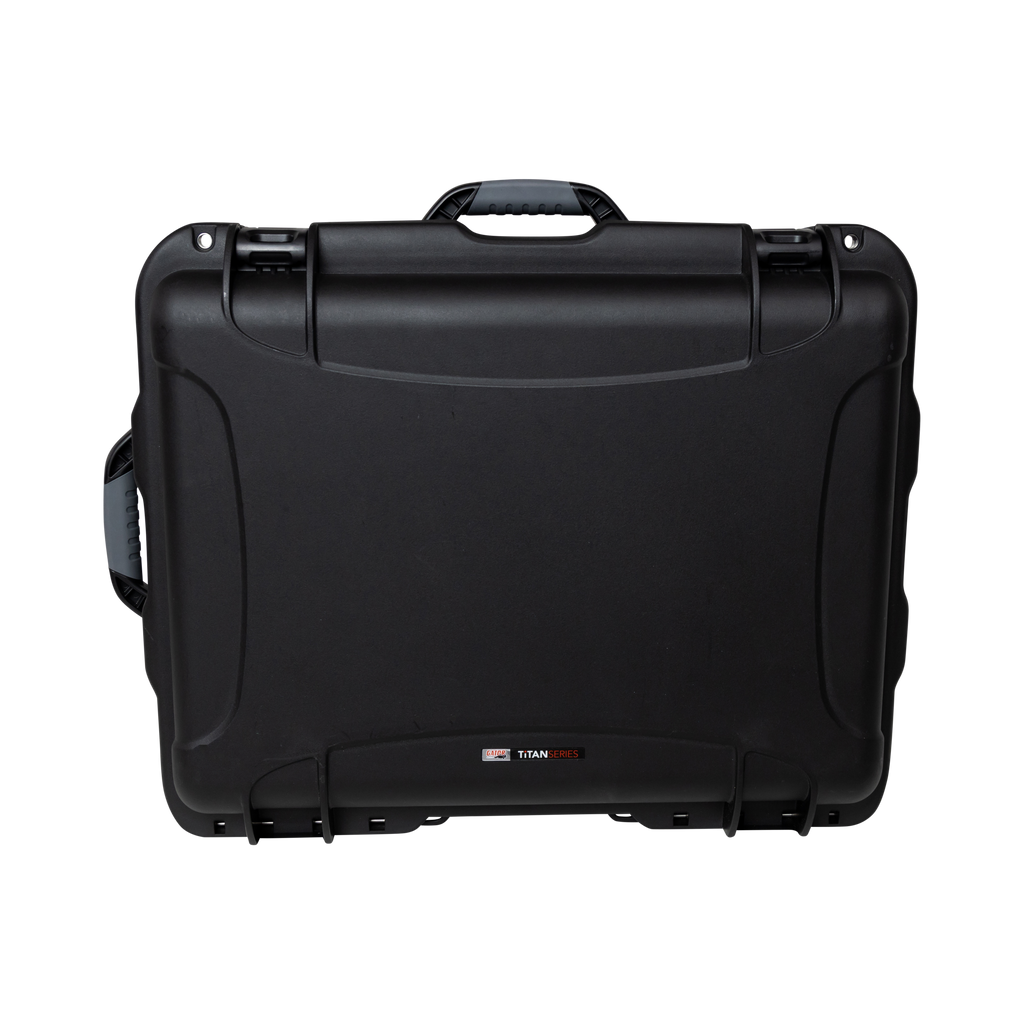 Titan Series Yamaha DM3 Case