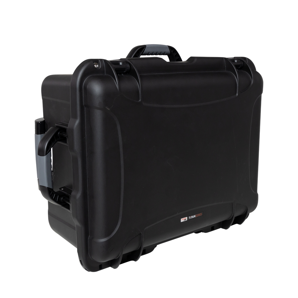 Titan Series Yamaha DM3 Case