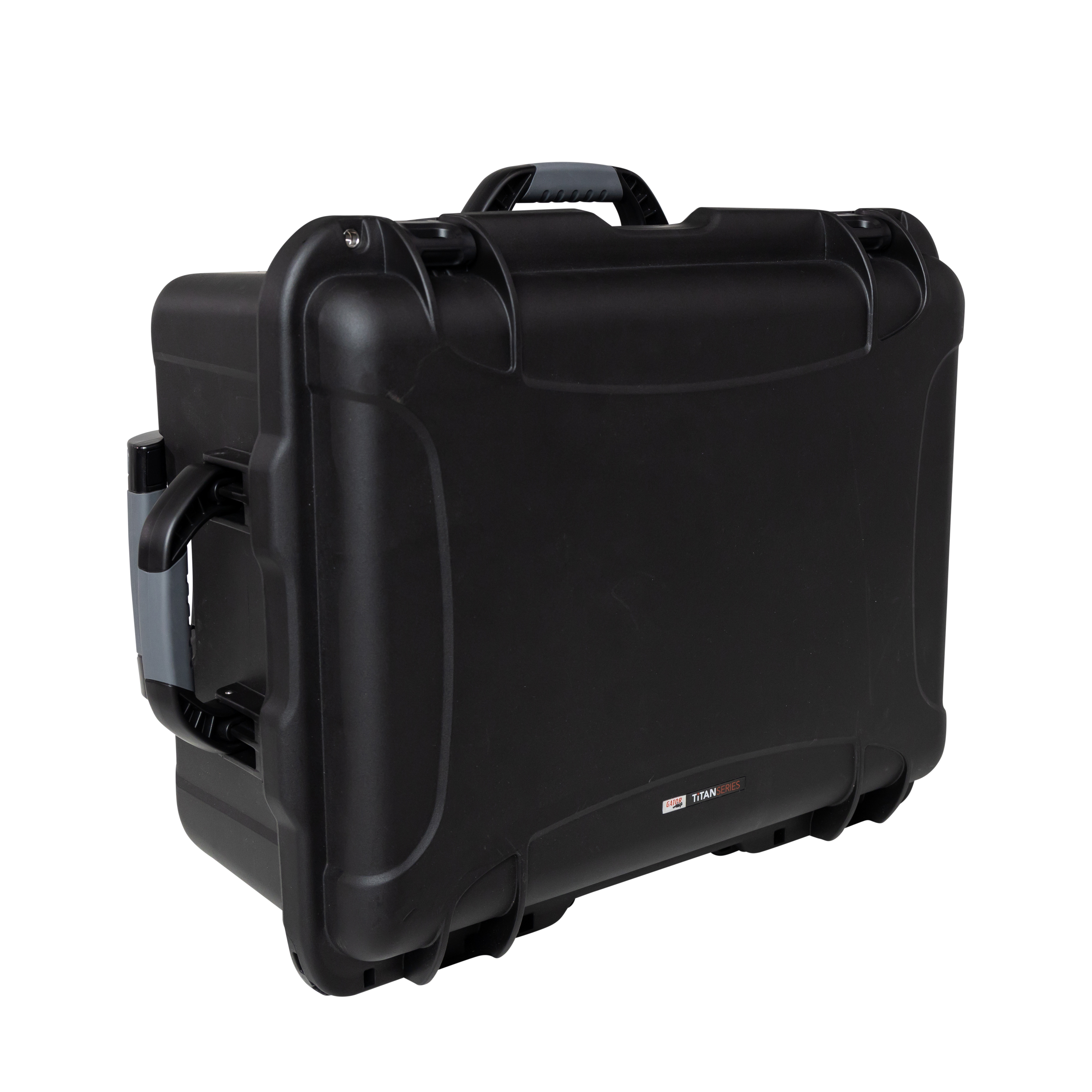 Titan Series Yamaha DM3 Case