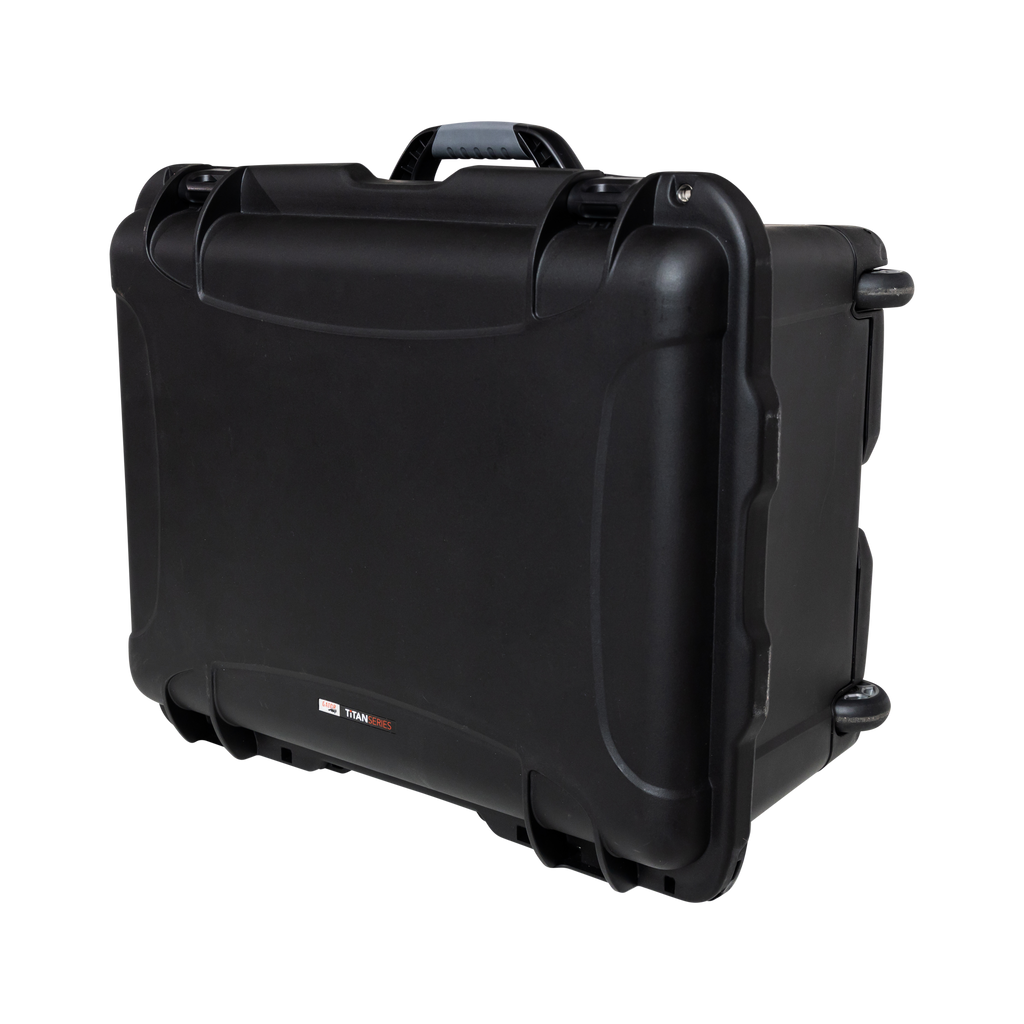 Titan Series Yamaha DM3 Case