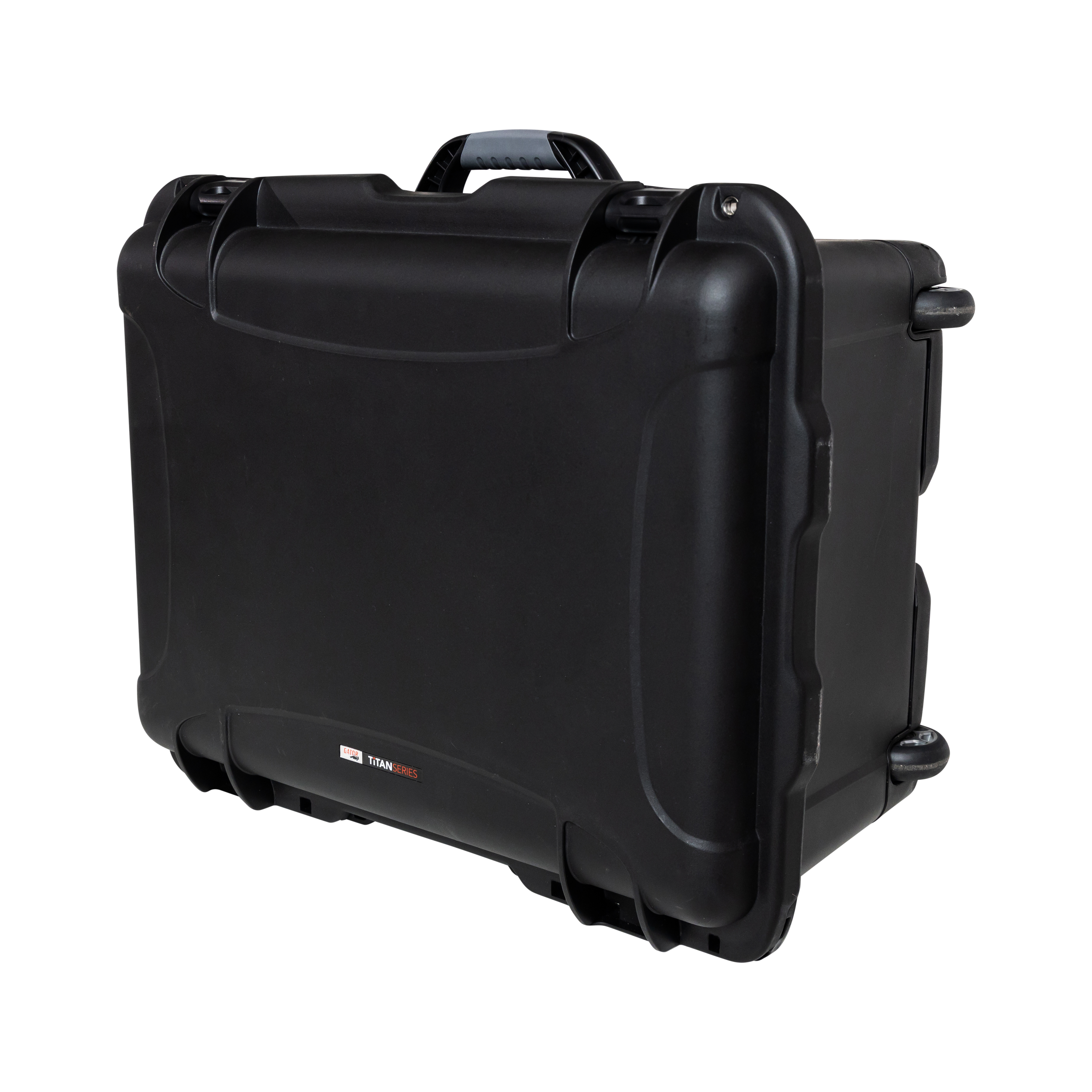 Titan Series Yamaha DM3 Case