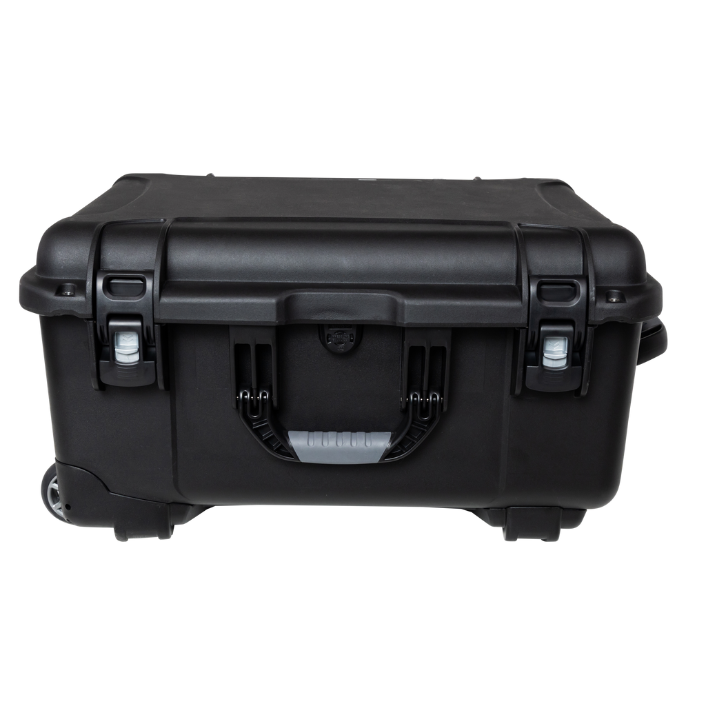 Titan Series Yamaha DM3 Case