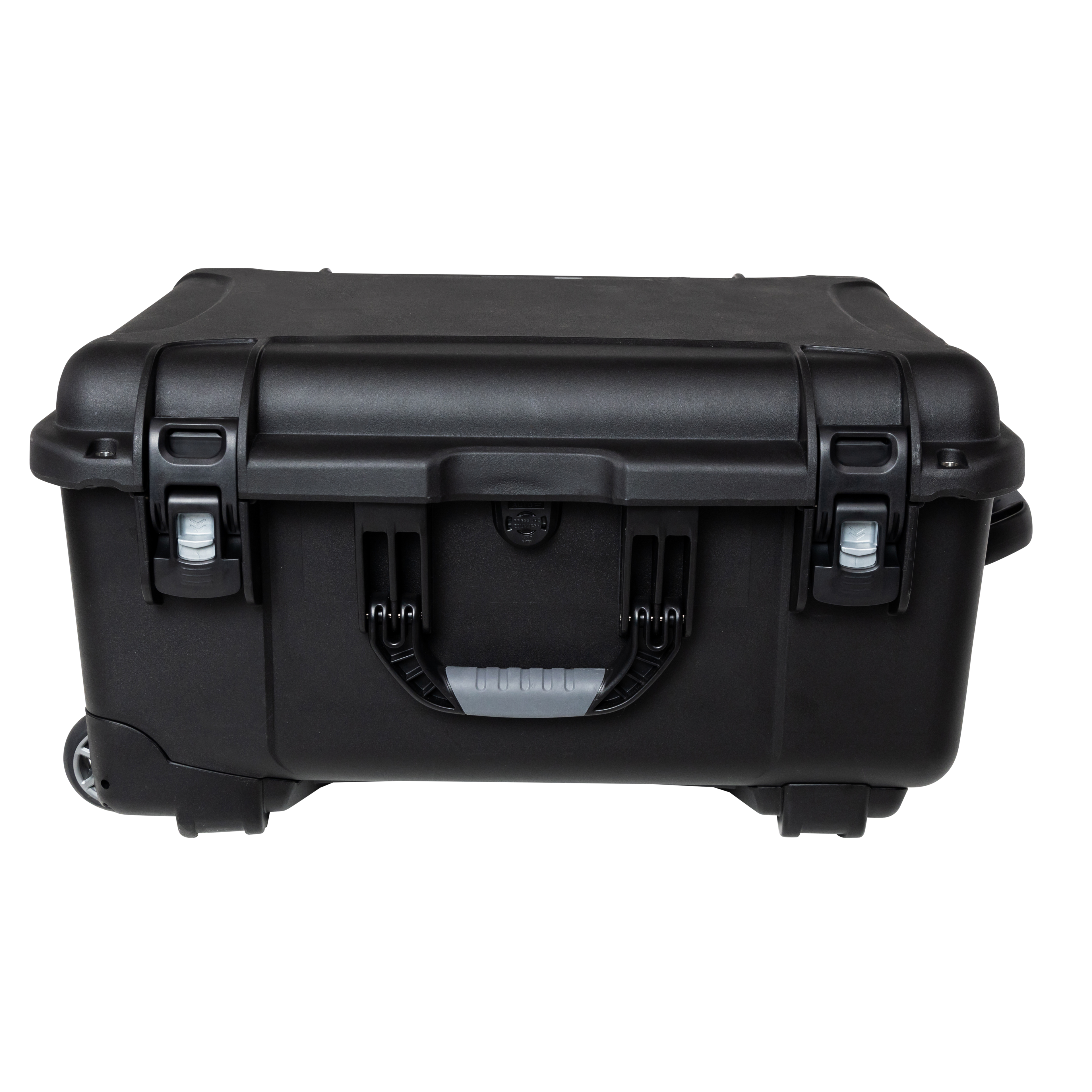 Titan Series Yamaha DM3 Case