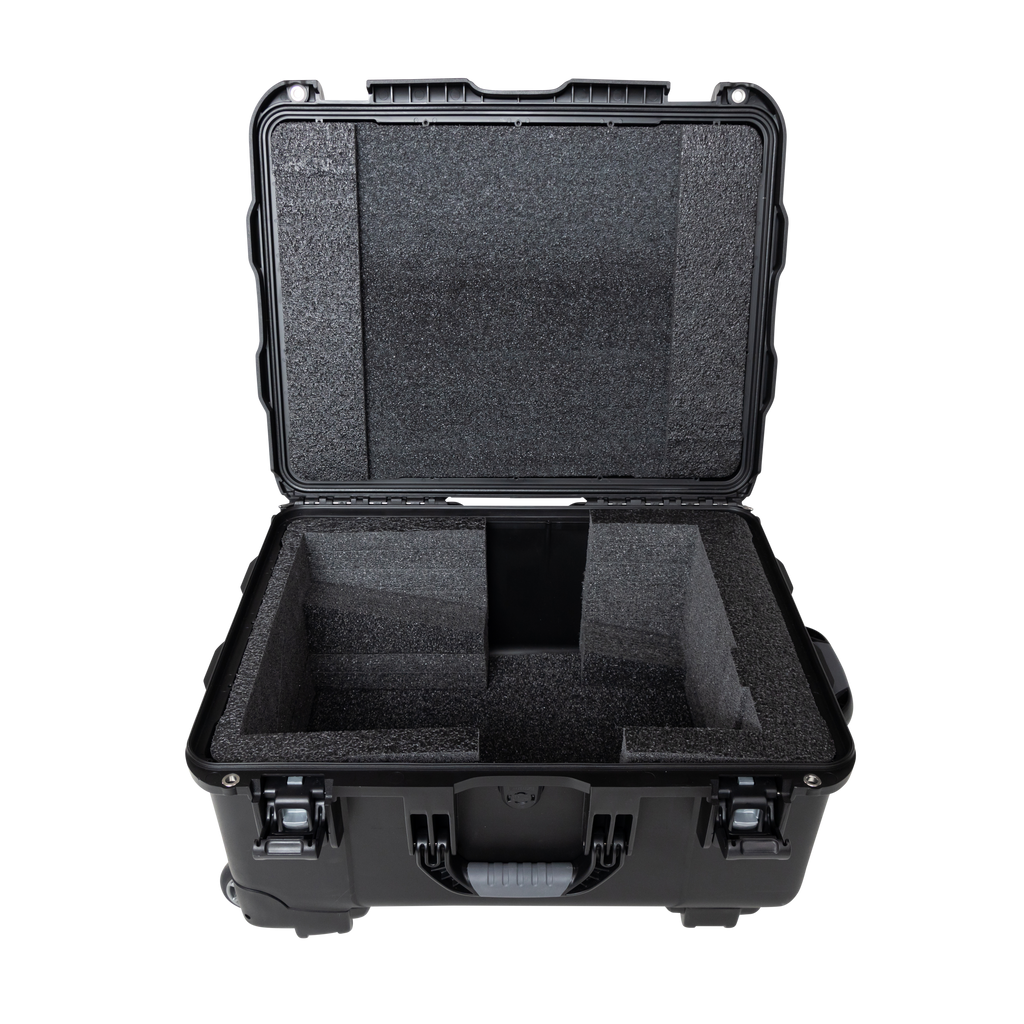 Titan Series Yamaha DM3 Case