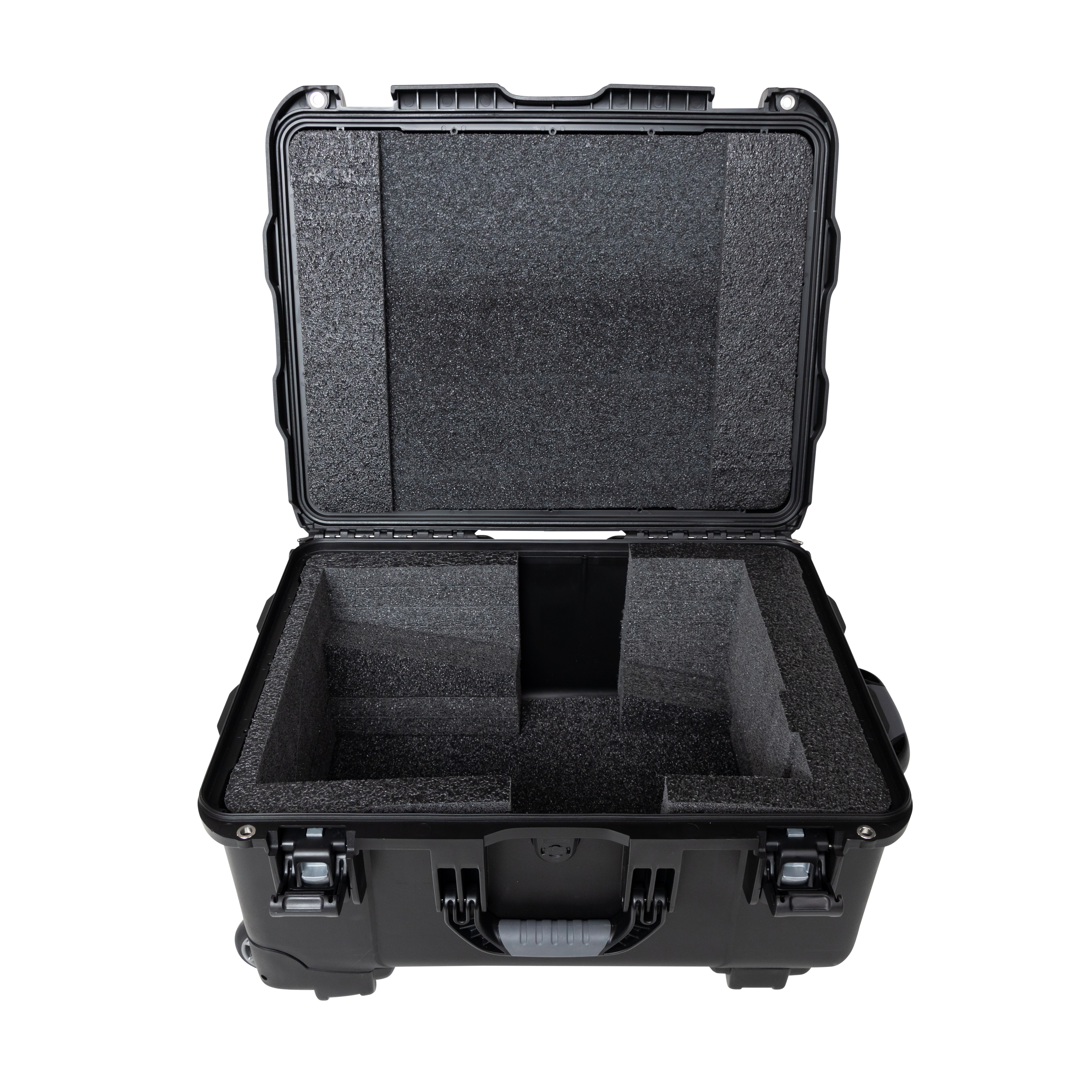 Titan Series Yamaha DM3 Case
