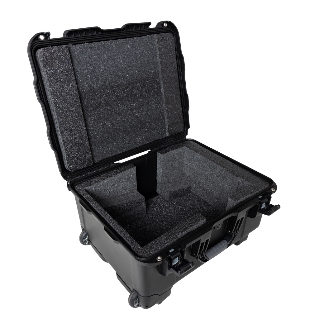 Titan Series Yamaha DM3 Case