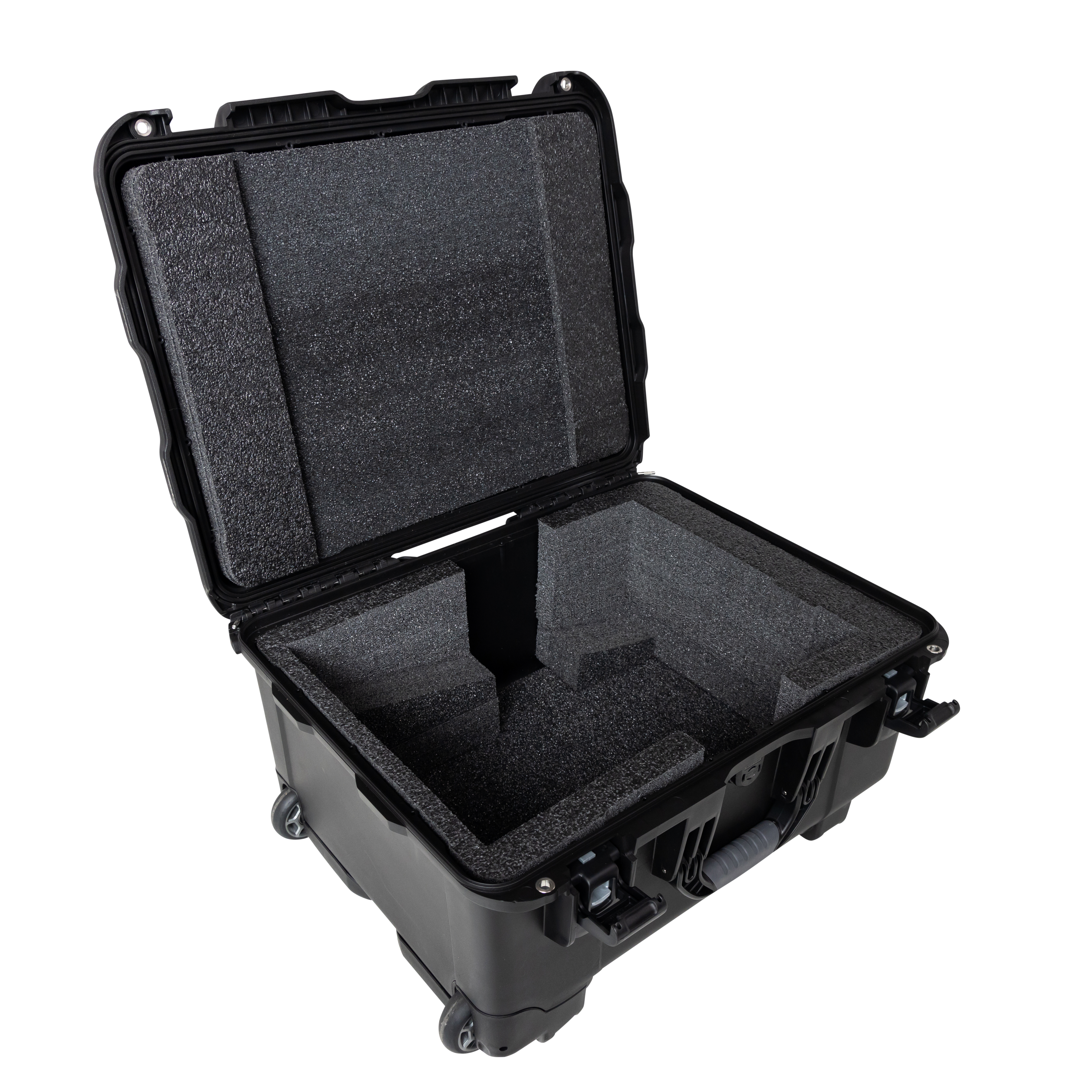 Titan Series Yamaha DM3 Case
