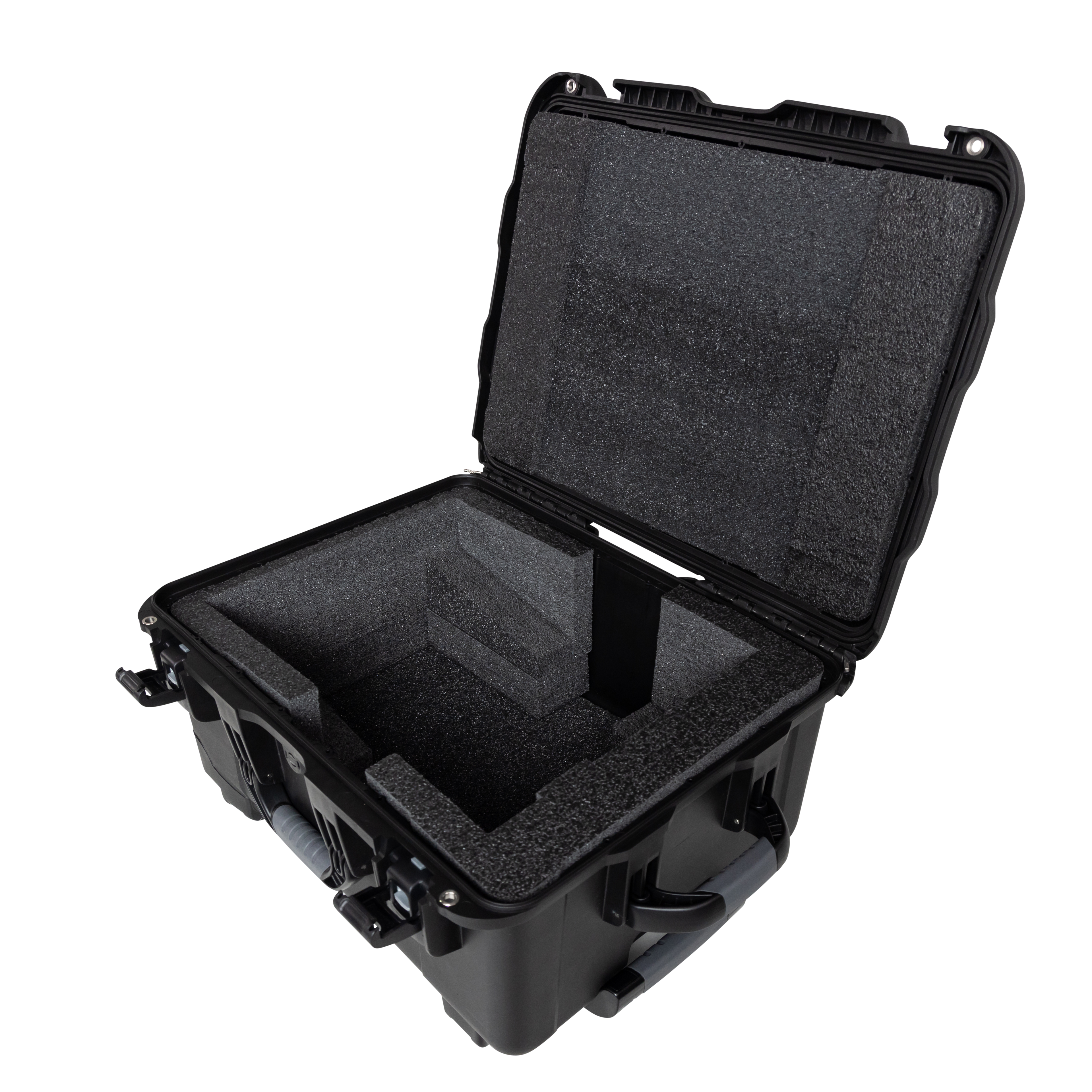 Titan Series Yamaha DM3 Case