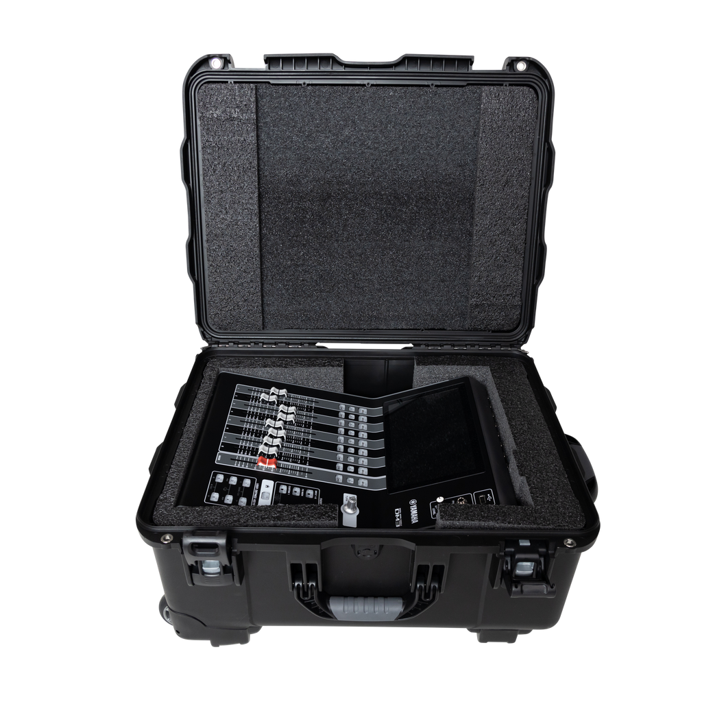 Titan Series Yamaha DM3 Case