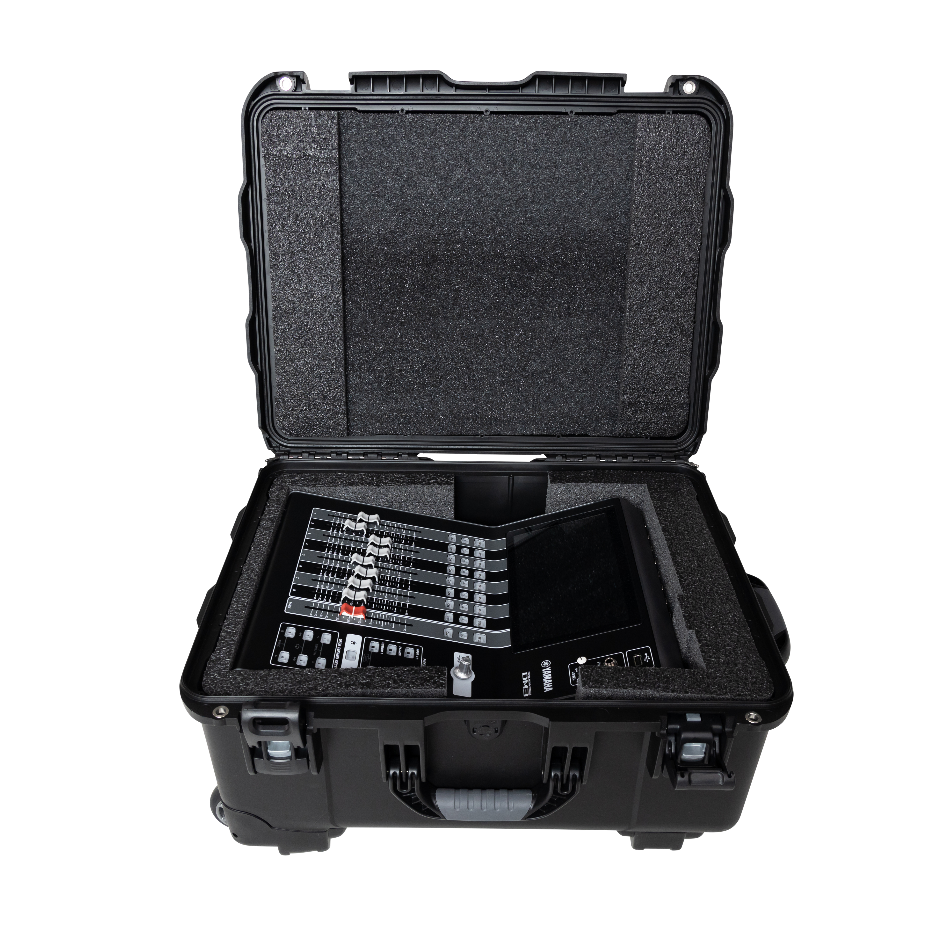 Titan Series Yamaha DM3 Case
