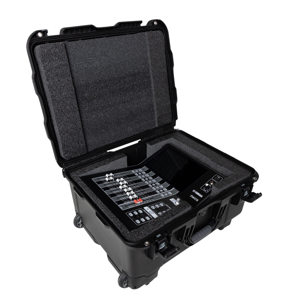 Titan Series Yamaha DM3 Case