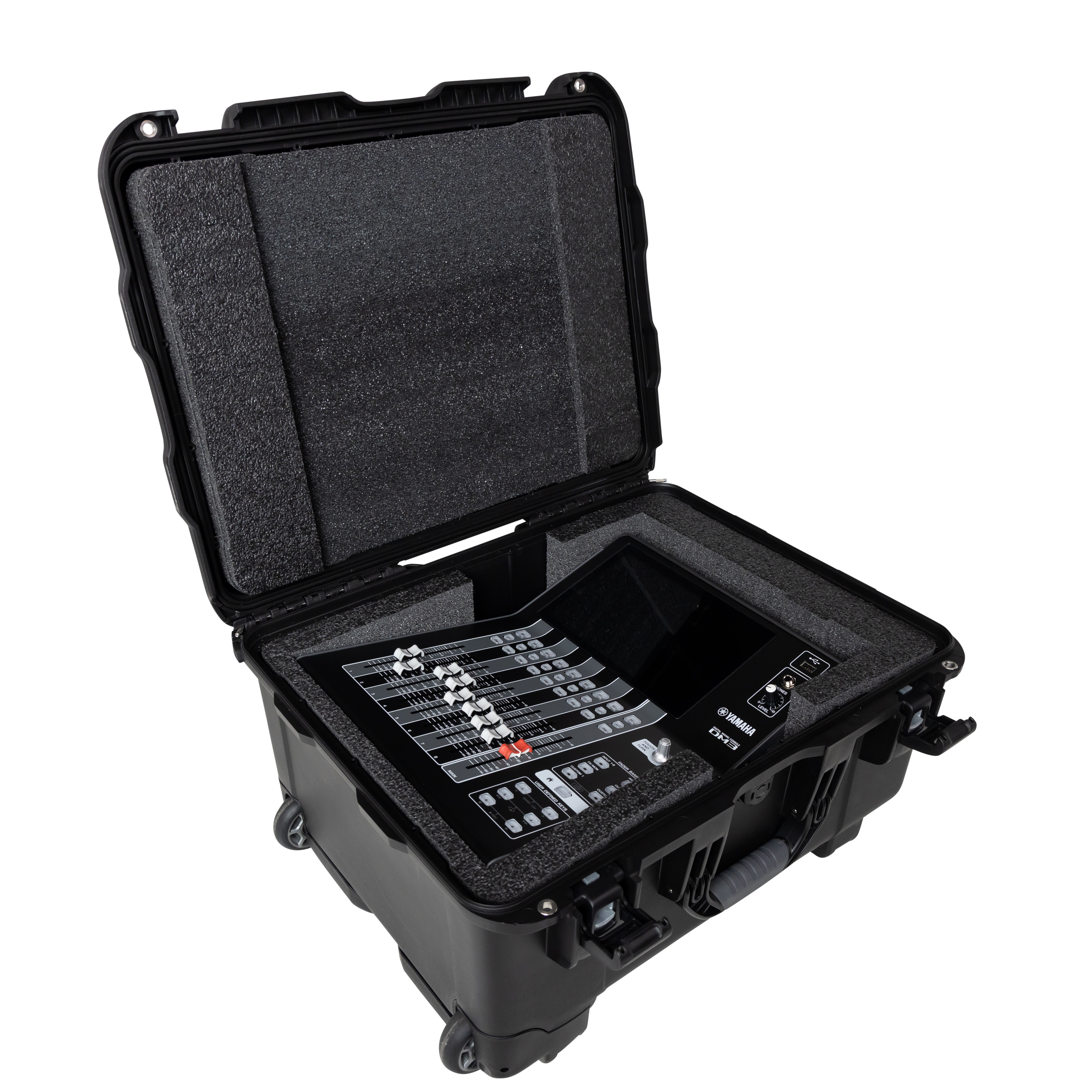 Titan Series Yamaha DM3 Case