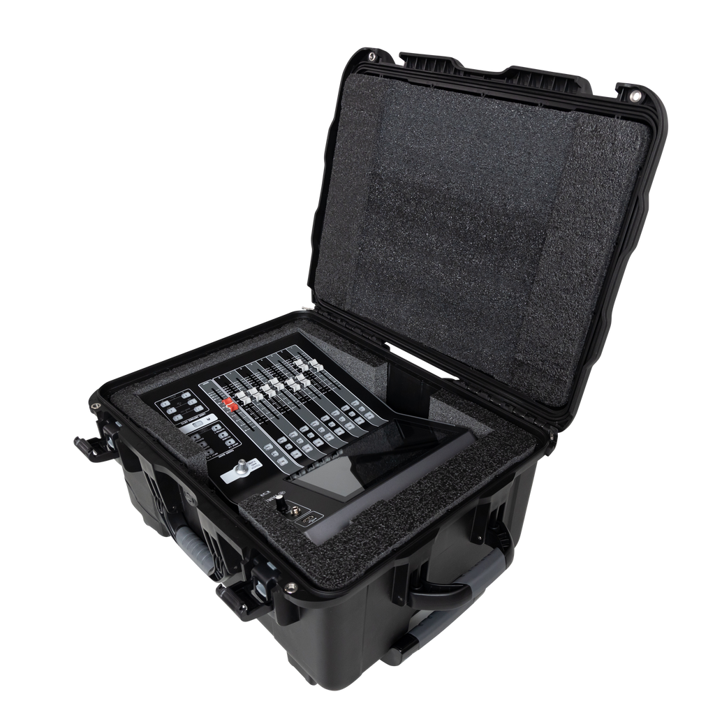 Titan Series Yamaha DM3 Case