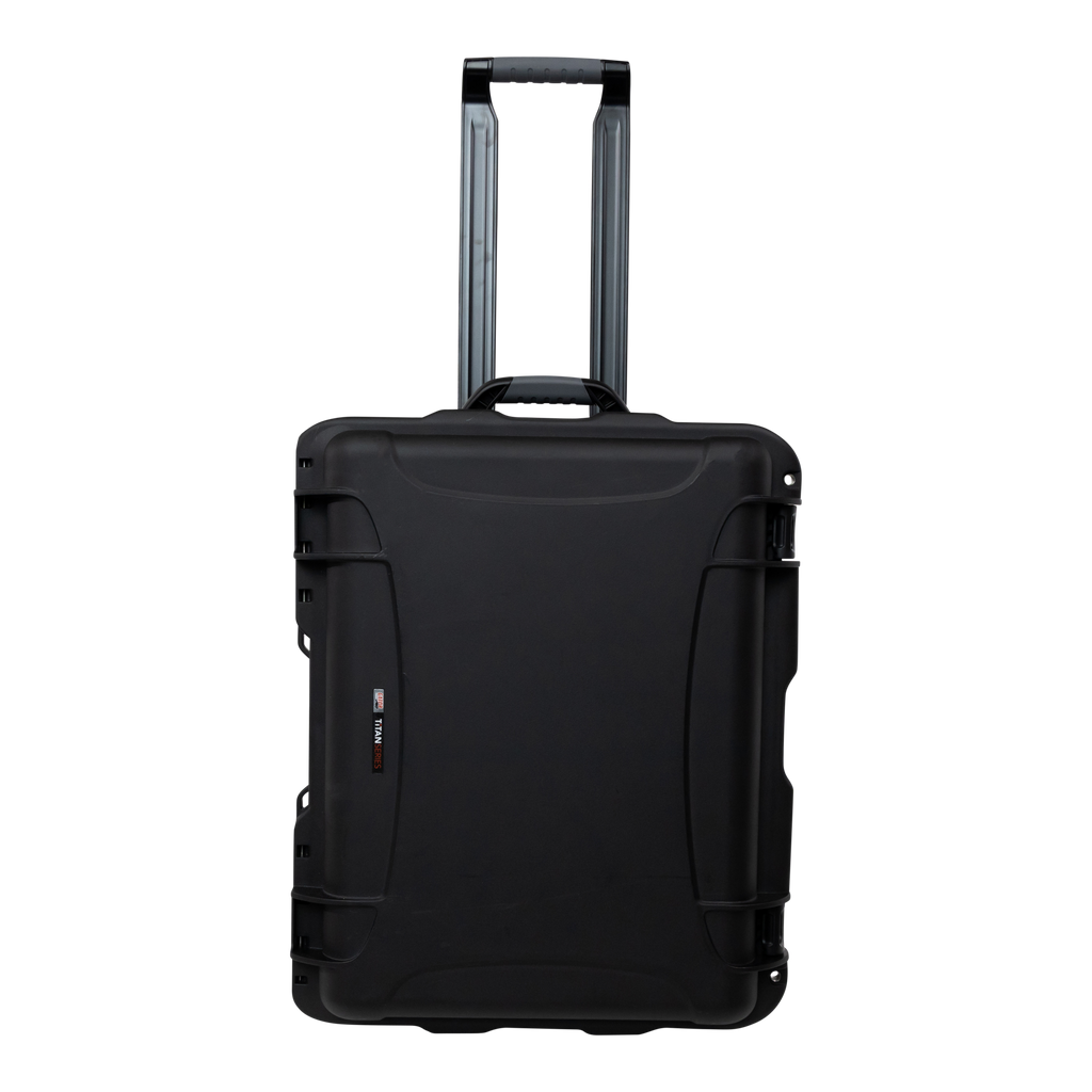Titan Series Yamaha DM3 Case