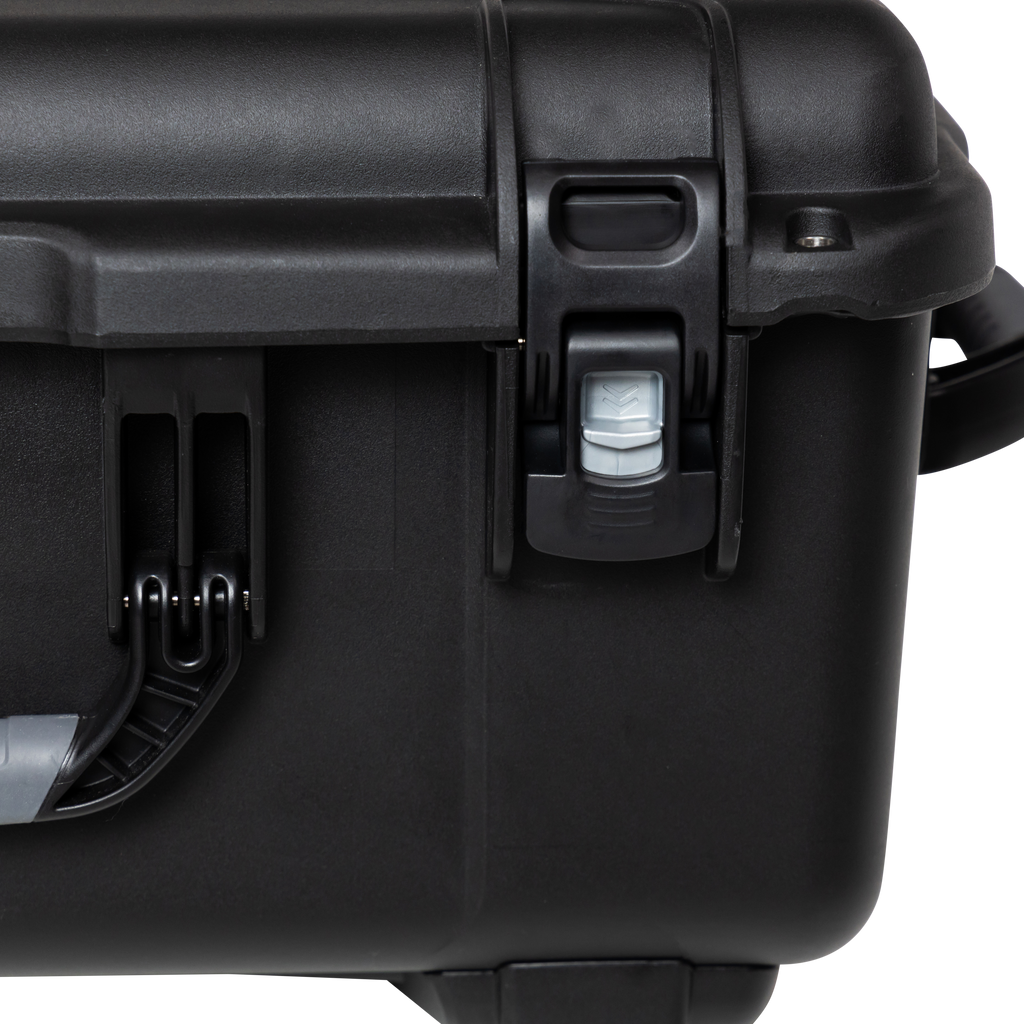 Titan Series Yamaha DM3 Case