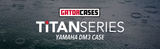 Titan Series Yamaha DM3 Case