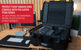 Titan Series Yamaha DM3 Case