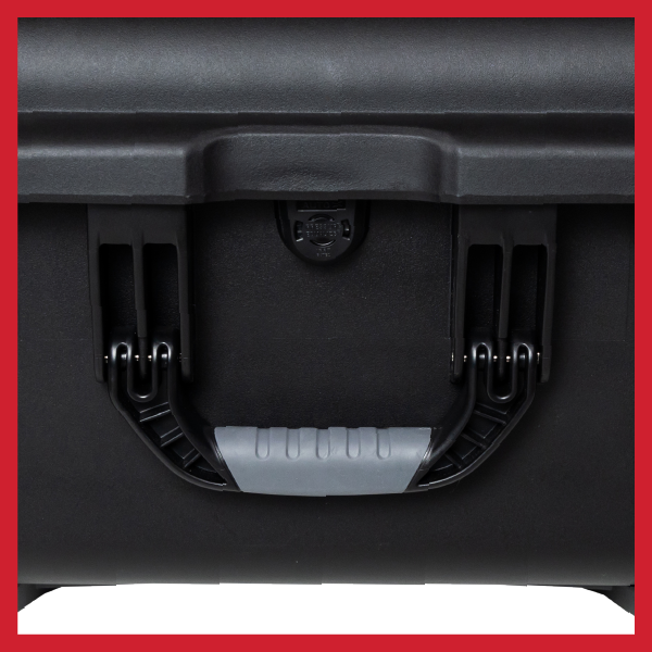 Titan Series Yamaha DM3 Case