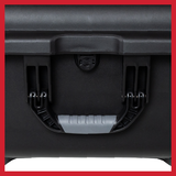 Titan Series Yamaha DM3 Case