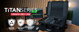 Titan Series Yamaha DM3 Case