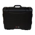 Waterproof utility case; 20.5" x 15.3" x 10.1"