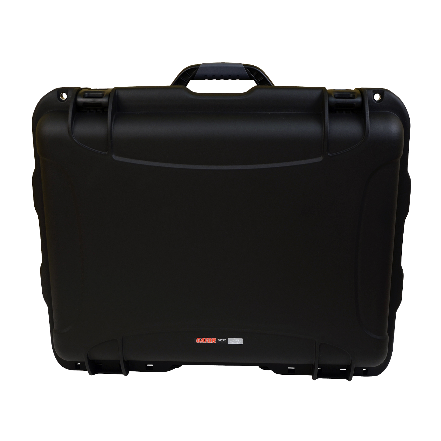 Waterproof utility case; 20.5" x 15.3" x 10.1"