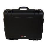 Waterproof utility case; 20.5" x 15.3" x 10.1"