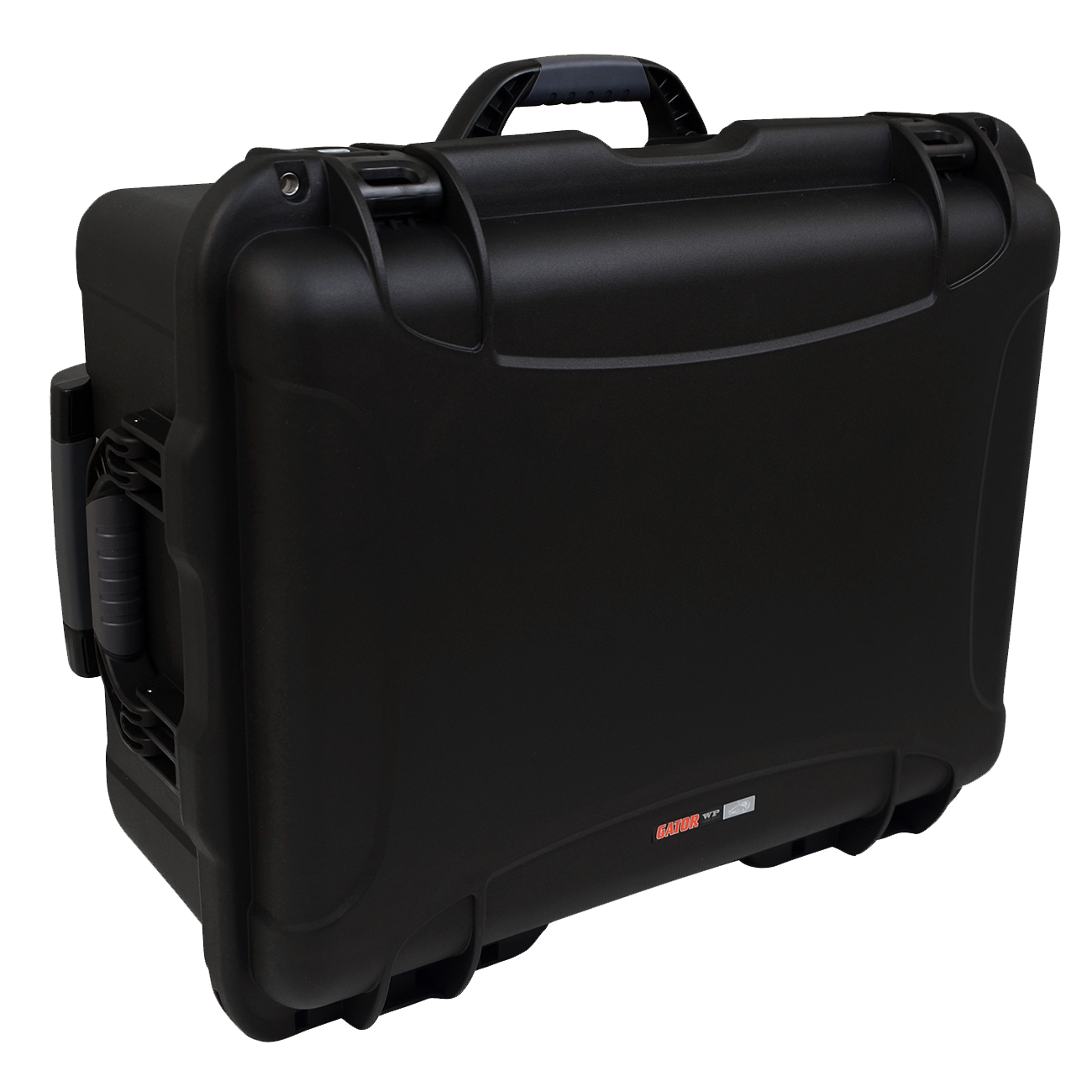 Waterproof utility case; 20.5" x 15.3" x 10.1"