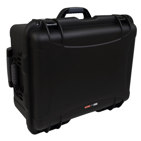 Waterproof utility case; 20.5