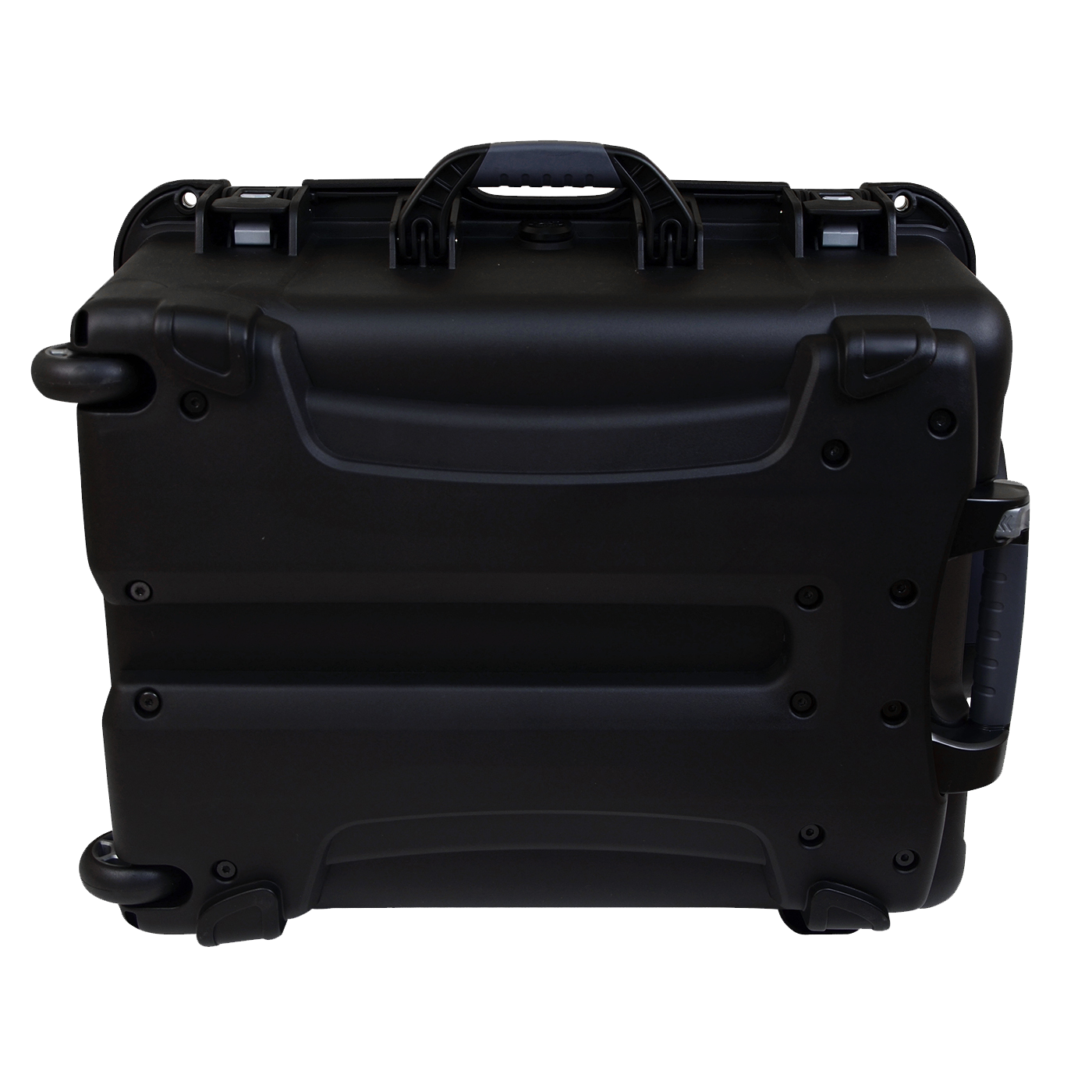 Waterproof utility case; 20.5" x 15.3" x 10.1"