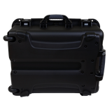 Waterproof utility case; 20.5" x 15.3" x 10.1"